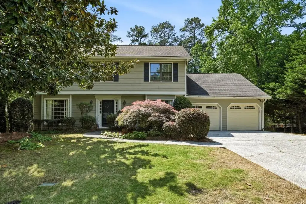 3007 Greyfield Trace Se, Marietta, GA 30067 - #1