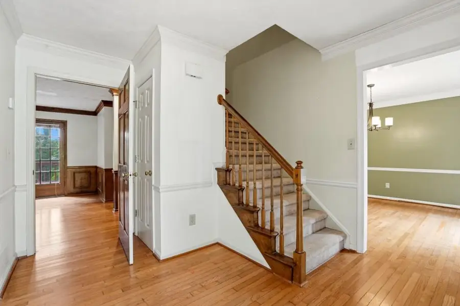 3007 Greyfield Trace Se, Marietta, GA 30067 - #3