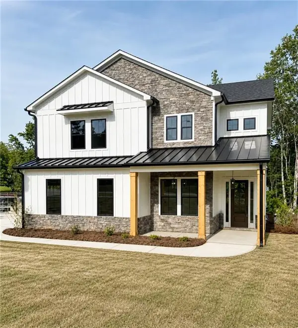 790 Ferguson Place, Dallas, GA 30132