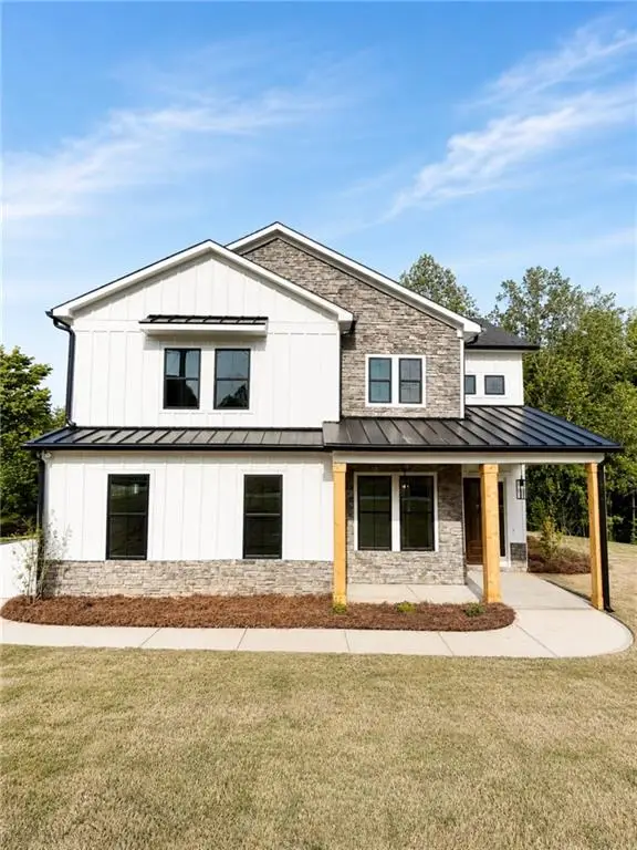 790 Ferguson Place, Dallas, GA 30132 - #2