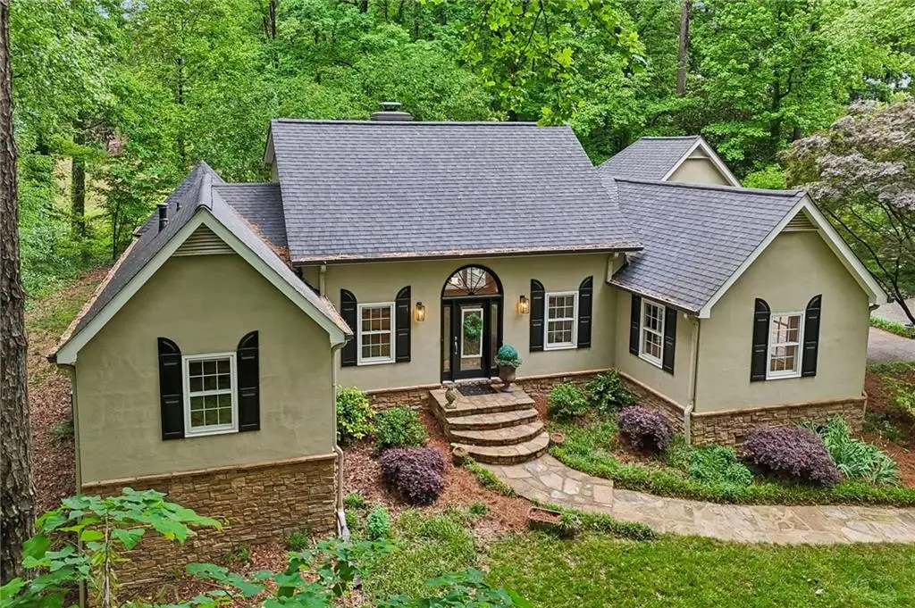214 Newport Road Sw, Lilburn, GA 30047 - #1