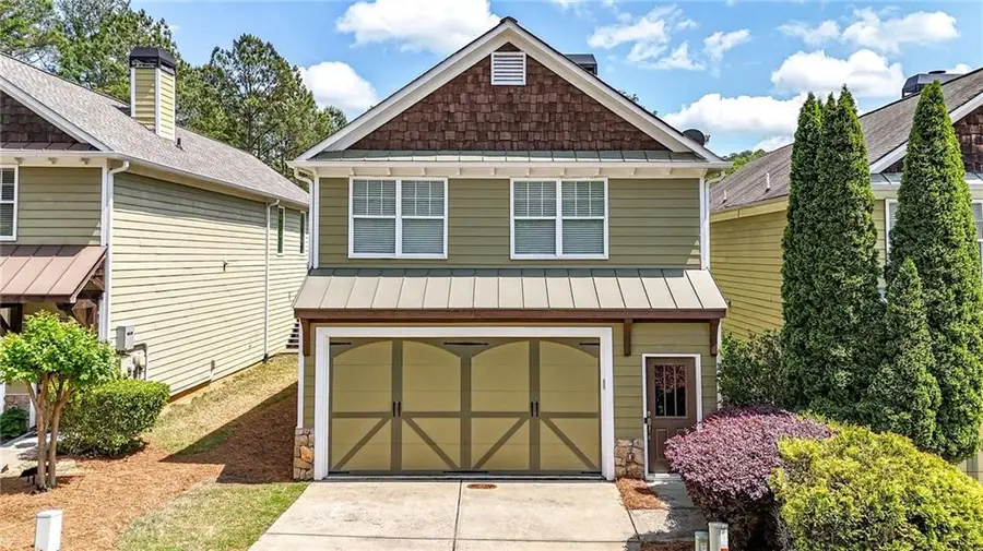 193 Lakeside Drive, Waleska, GA 30183 - #3