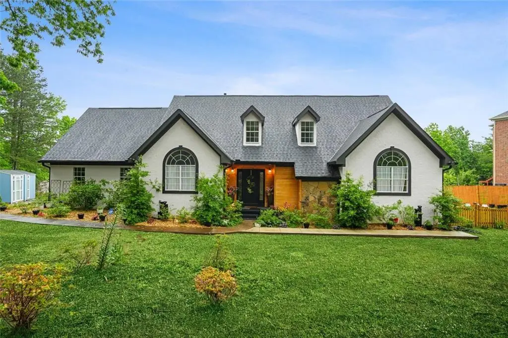 1229 Park Place Drive, Jonesboro, GA 30236 - #1