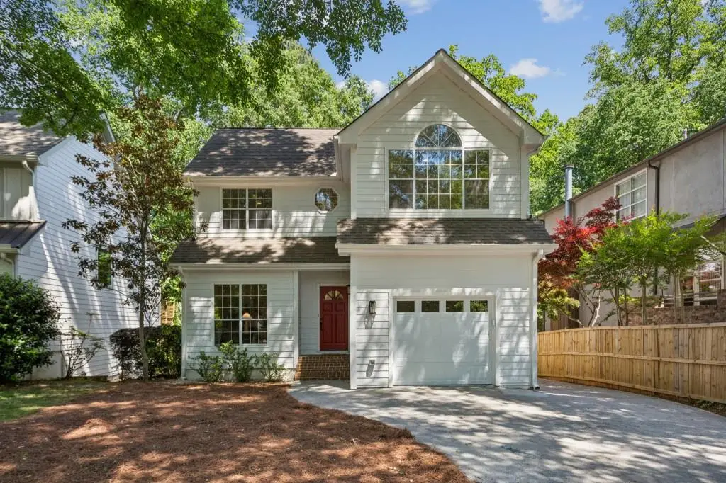 2433 Oostanaula Drive Ne, Brookhaven, GA 30319 - #1