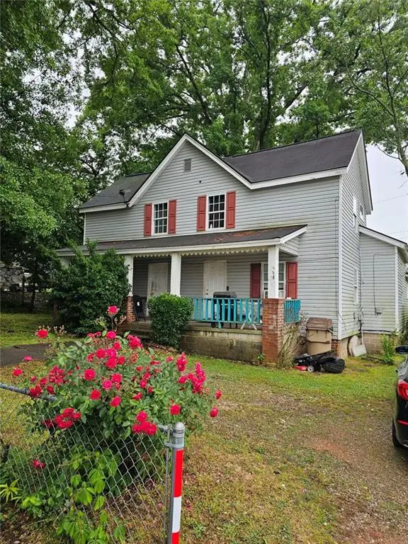 1 Dean Street, Gainesville, GA 30501 - #1