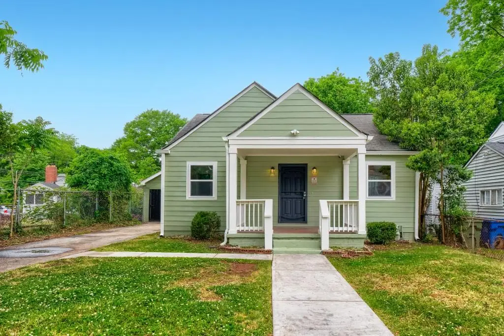 195 Rosser Street Sw, Atlanta, GA 30314 - #1