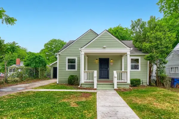 195 Rosser Street Sw, Atlanta, GA 30314