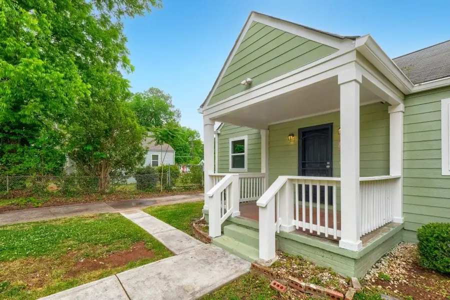 195 Rosser Street Sw, Atlanta, GA 30314 - #2