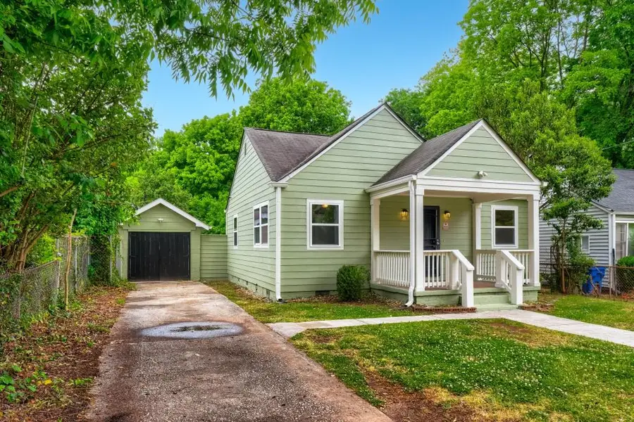 195 Rosser Street Sw, Atlanta, GA 30314 - #3