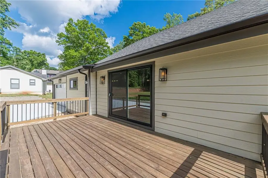3668 Big Springs Road, Decatur, GA 30034 - #2