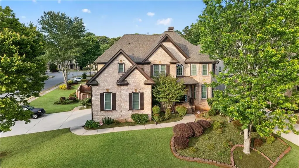 3565 Candytuft Run, Auburn, GA 30011 - #1