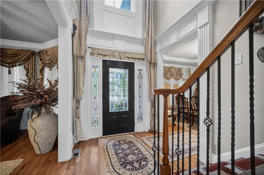 3565 Candytuft Run, Auburn, GA 30011 - #3