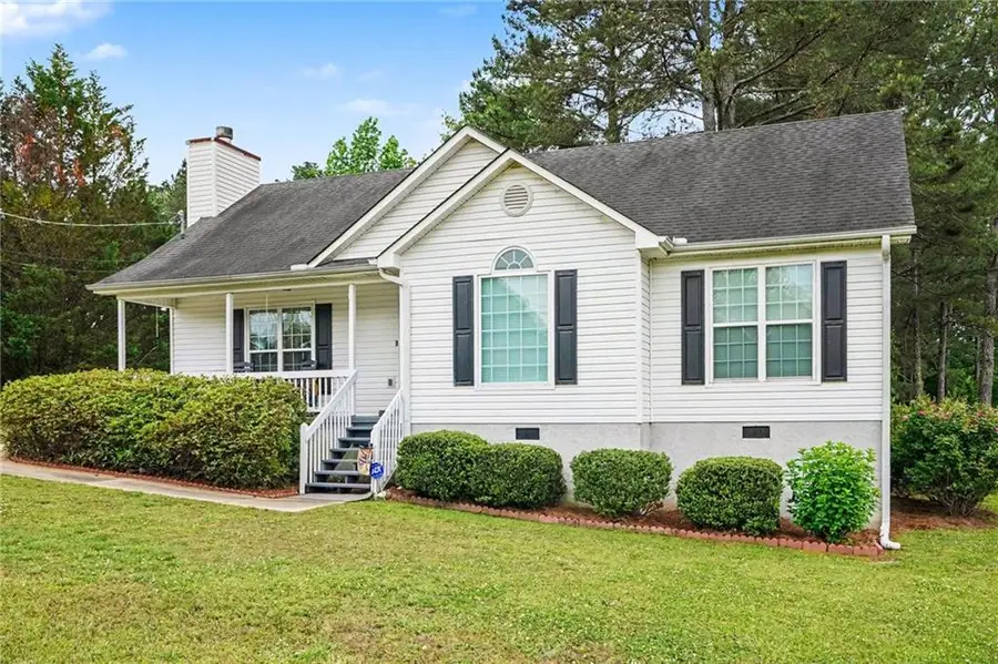 288 David Elder Road, Griffin, GA 30223 - #3
