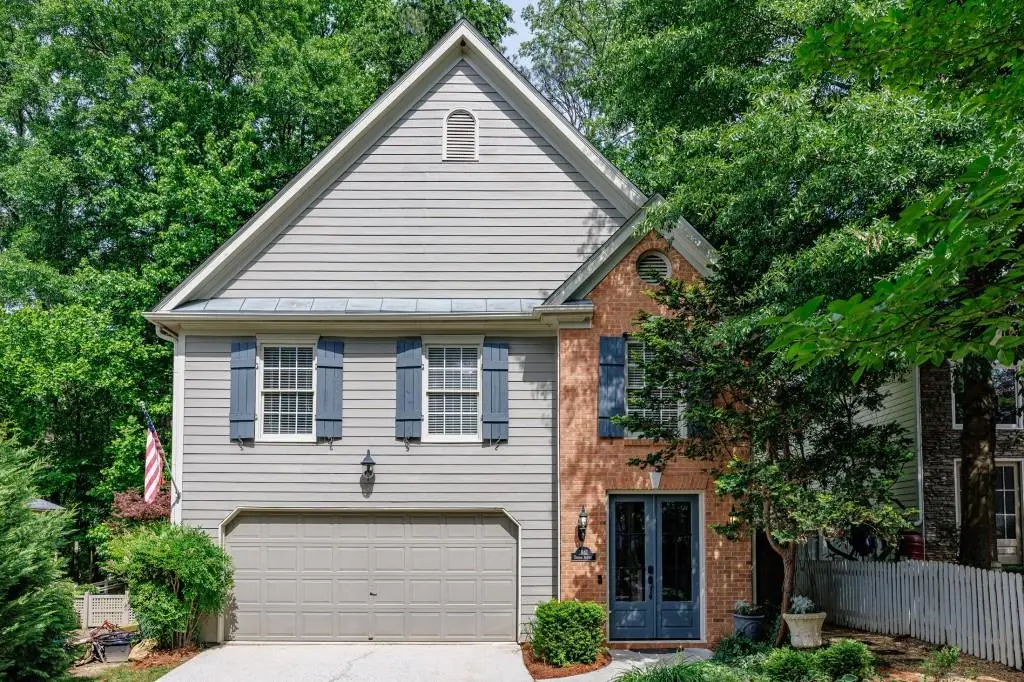 1841 Defoor Avenue Nw, Atlanta, GA 30318 - #1
