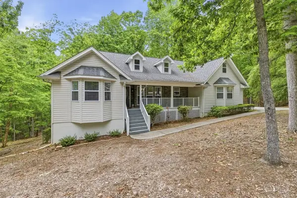 1077 Panorama Drive, Sautee Nacoochee, GA 30571