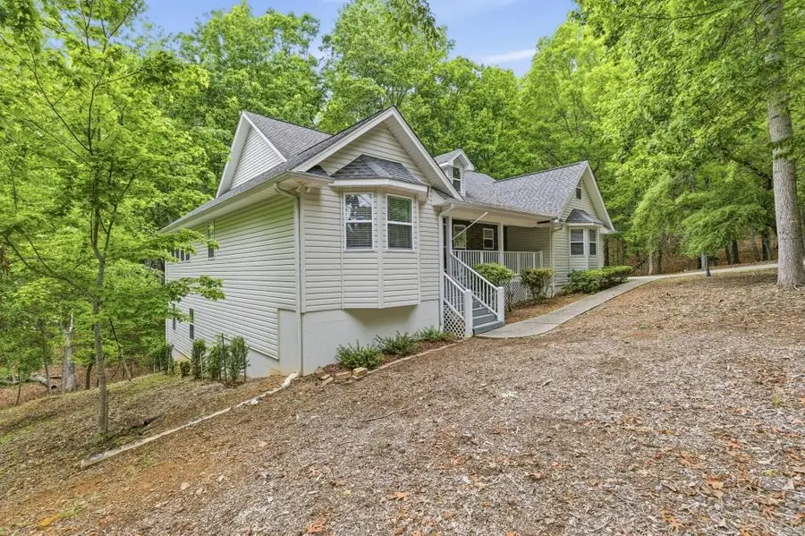 1077 Panorama Drive, Sautee Nacoochee, GA 30571 - #2
