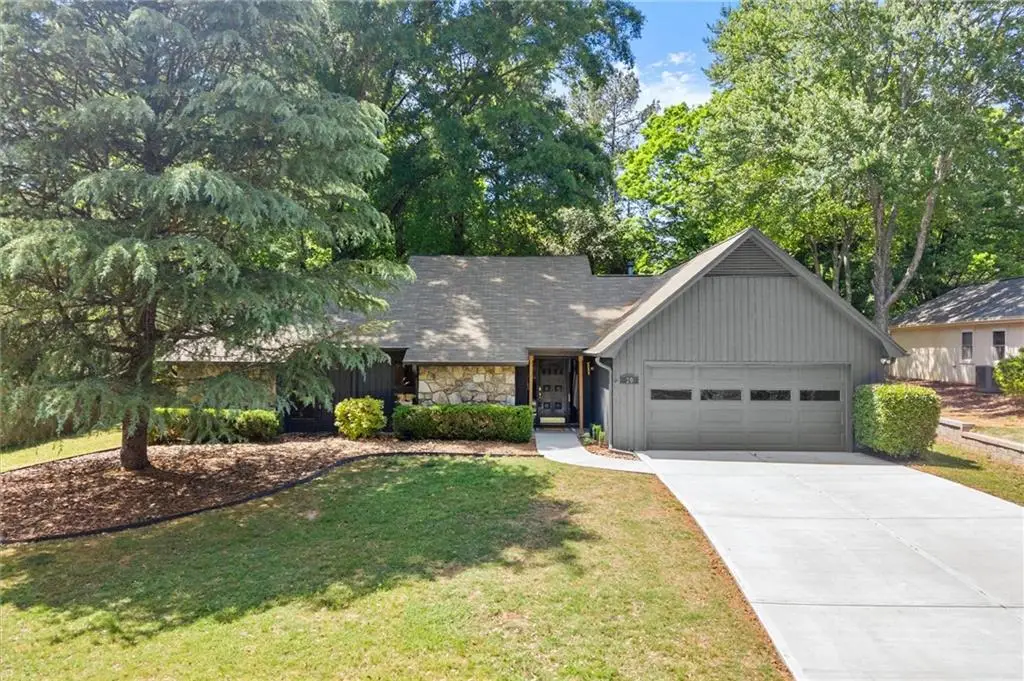 20 Sweetwood Court, Roswell, GA 30076 - #1