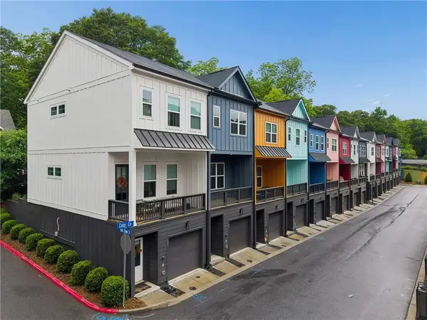 140 Color Circle, Atlanta, GA 30317