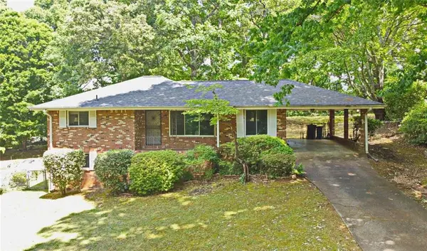 5475 Burgess Drive Sw, Mableton, GA 30126