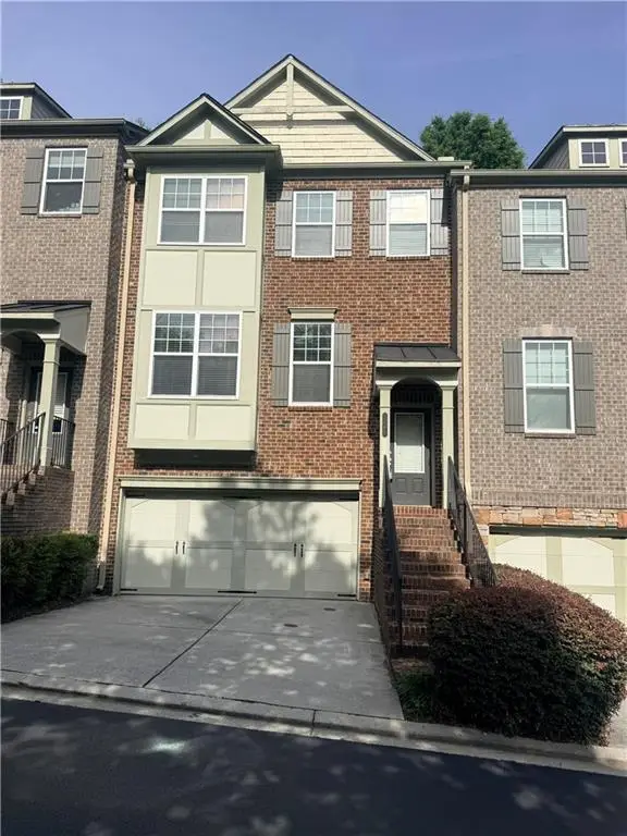 2165 Yancey Lane Ne, Brookhaven, GA 30319 - #1