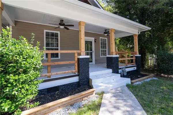 1712 Evans Drive Sw, Atlanta, GA 30310