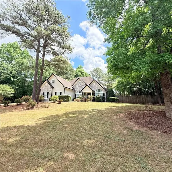 30 Carmel Drive, Covington, GA 30016