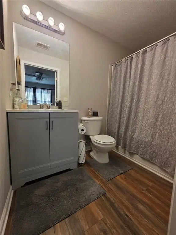6102 Fairington Ridge Circle, Lithonia, GA 30038 - #2