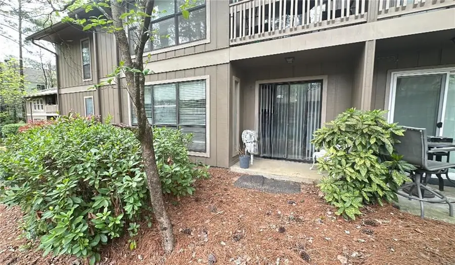 8740 Roswell Road #10B, Atlanta, GA 30350 - #2
