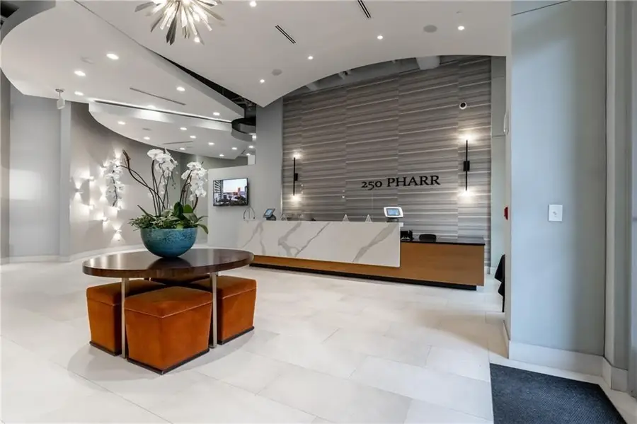 250 Pharr Road Ne #2101, Atlanta, GA 30305 - #3