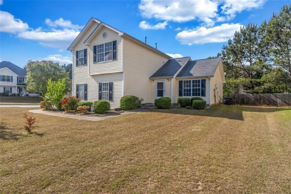 1289 Labrador Lane, Riverdale, GA 30296 - #1
