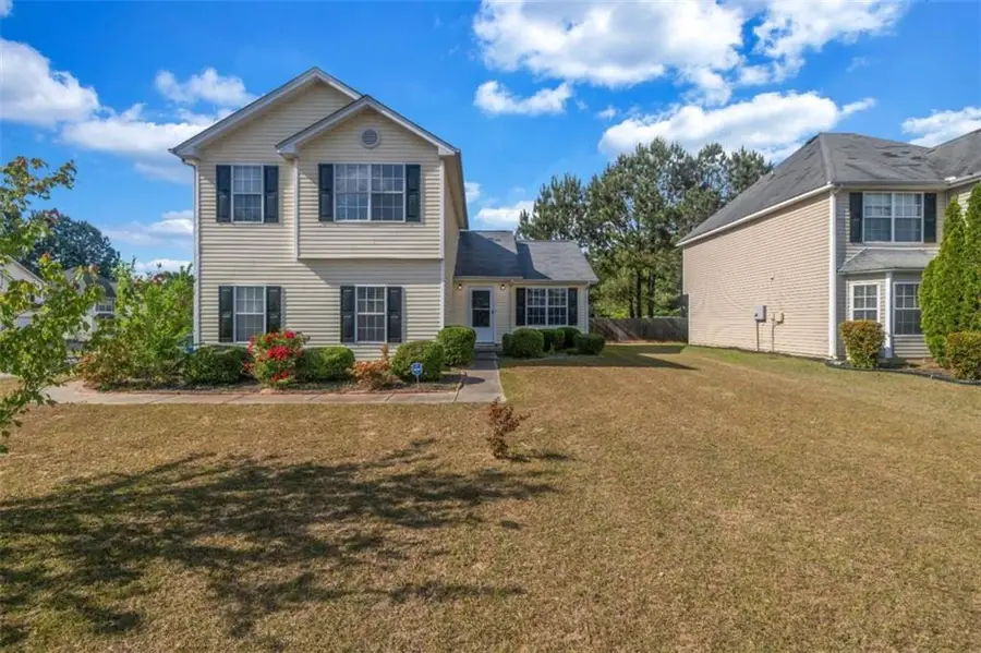 1289 Labrador Lane, Riverdale, GA 30296 - #2