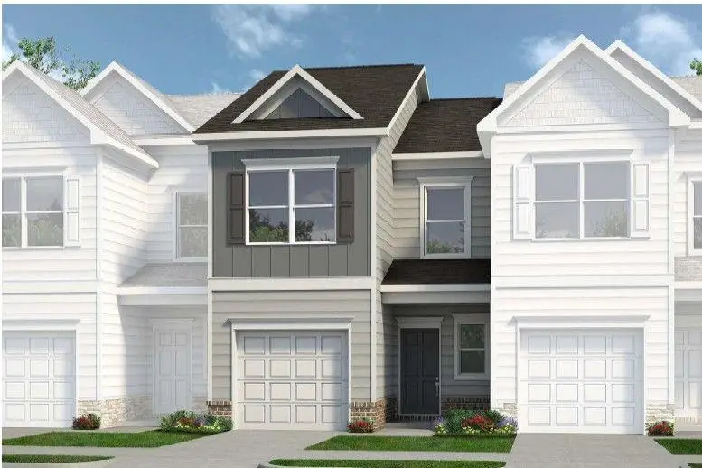 114 Acklin Lane #24B, Dalton, GA 30721 - #1