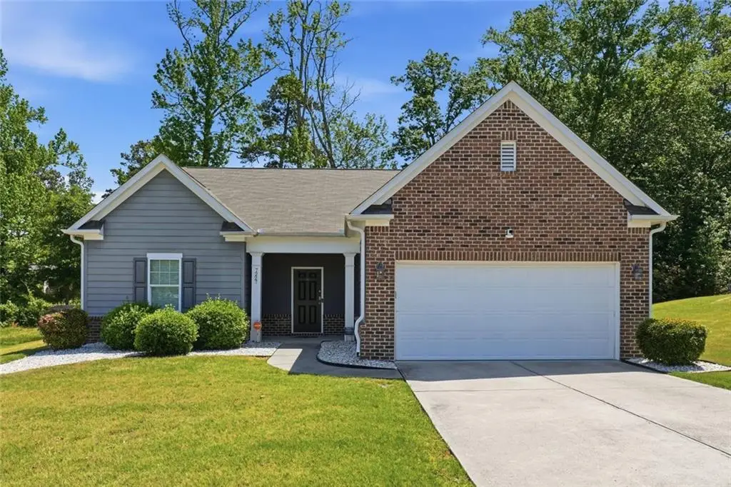 7227 Ashley Falls Court, Douglasville, GA 30134 - #1
