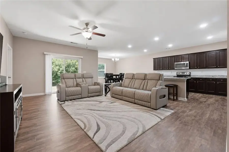 7227 Ashley Falls Court, Douglasville, GA 30134 - #3