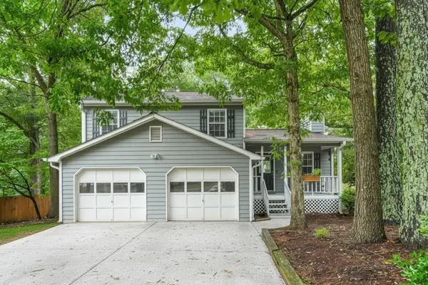 384 Russell Ridge Drive, Lawrenceville, GA 30043