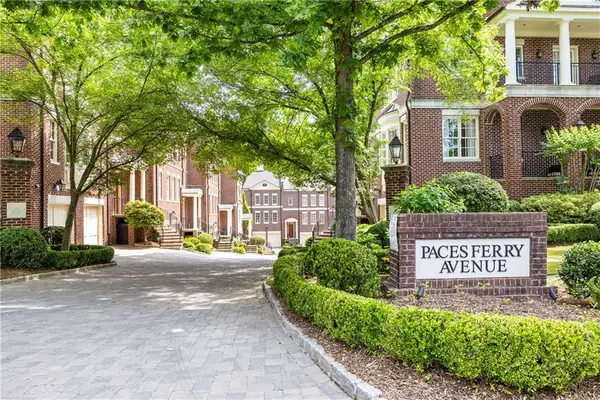 3322 Paces Ferry Avenue, Atlanta, GA 30339