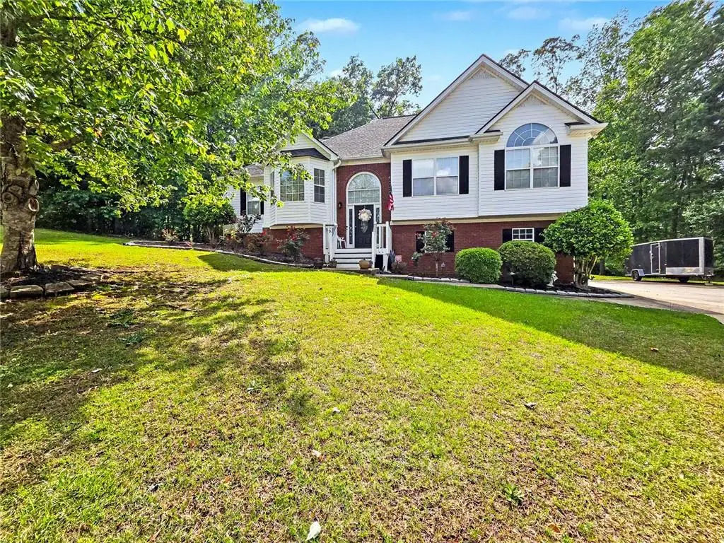 6 Enclave Court, Powder Springs, GA 30127 - #1