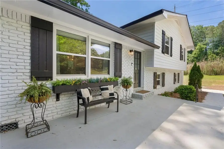 2708 Frontier Trail, Atlanta, GA 30341 - #2