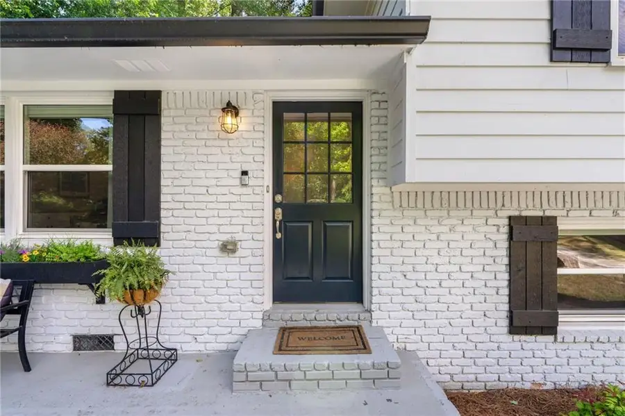 2708 Frontier Trail, Atlanta, GA 30341 - #3