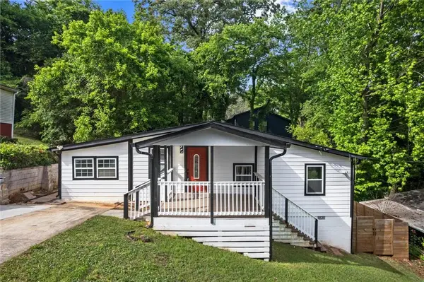 1614 Abner Terrace Nw, Atlanta, GA 30318
