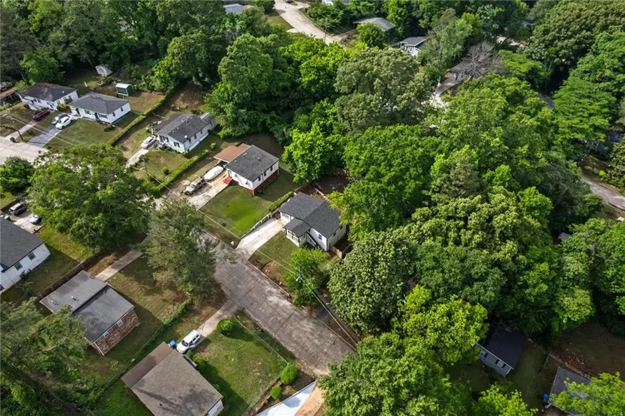 1614 Abner Terrace Nw, Atlanta, GA 30318 - #3