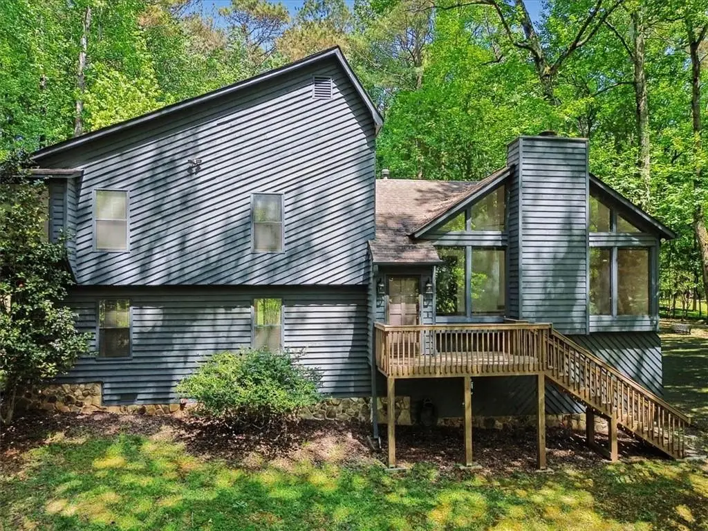 235 Emerald Cove Lane, Woodstock, GA 30189 - #1