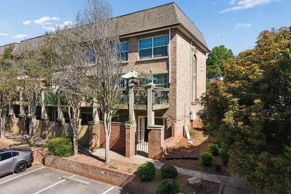 6980 Roswell Road #C13, Atlanta, GA 30328