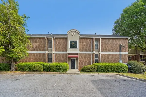 3301 Henderson Mill Road #E5, Atlanta, GA 30341