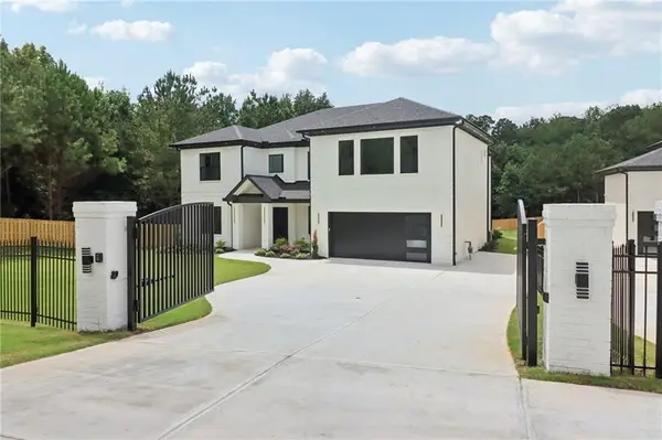 3063 Bold Springs Lot 4 Road, Dacula, GA 30019