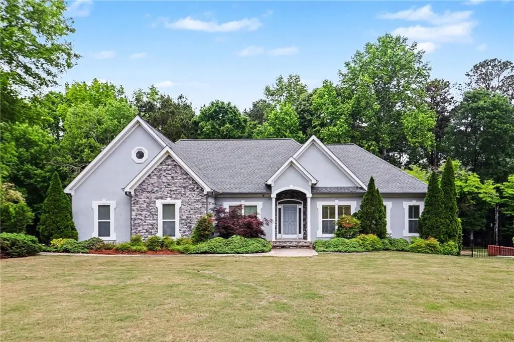 95 Bay Drive, Newnan, GA 30263 - #1