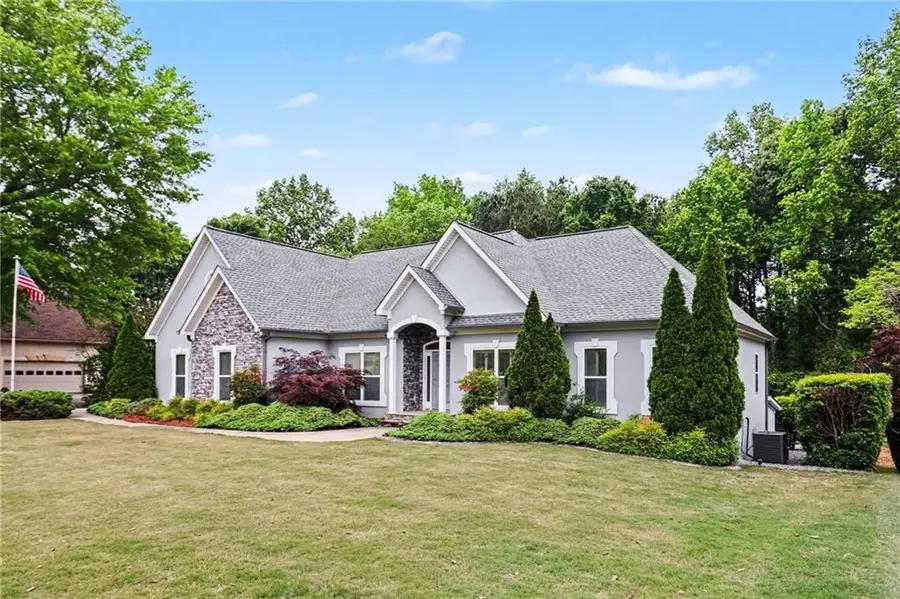 95 Bay Drive, Newnan, GA 30263 - #3