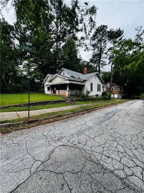 1271 Grant Street Se, Atlanta, GA 30315 - #3