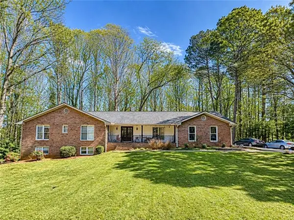 4250 Janet Drive, Stockbridge, GA 30281