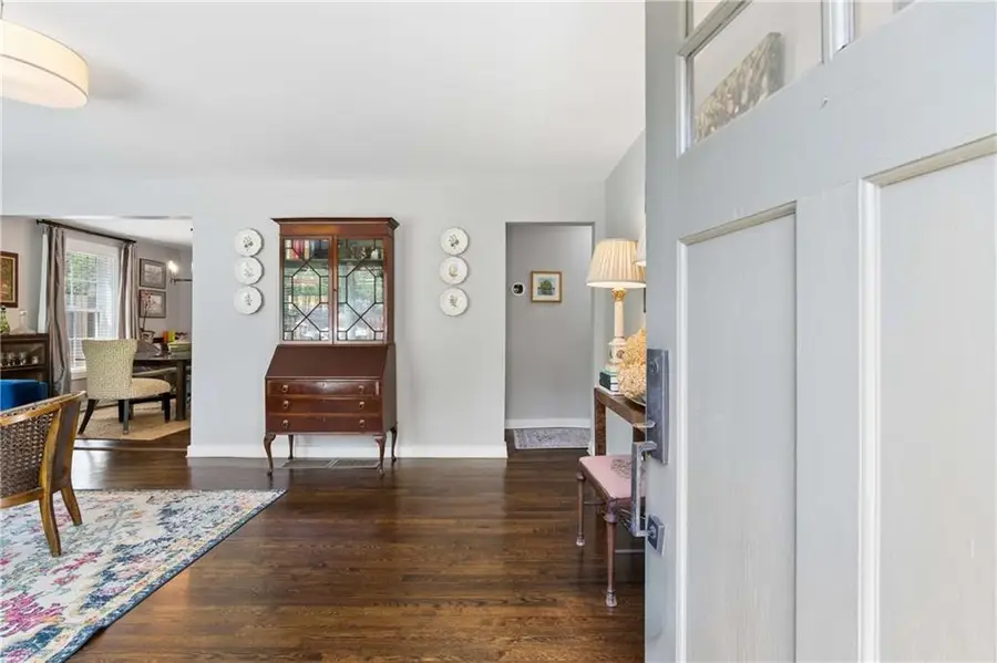 2448 Saint Patrick Street Se, Atlanta, GA 30317 - #3